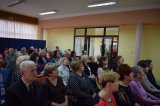 Jubileuszowy wykład prof. Mariusza Dubaja, absolwenta I LO